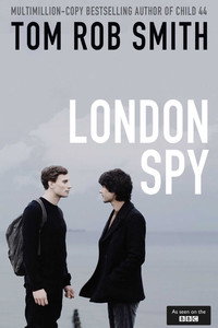 Постер сериала «Лондонский шпион (2015)» — (9 из 12)