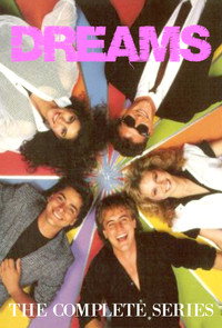 Постер сериала «Dreams (1984)» — (3 из 3)