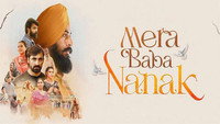 «Mera Baba Nanak (2023)» — обои к фильму #1