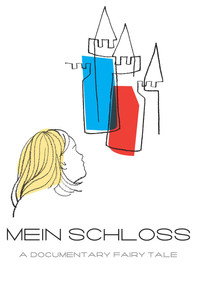 Постер к фильму Mein Schloss (2012)