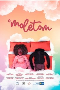 Imagem do Filme O Moletom