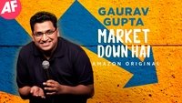 Gaurav Gupta: Market Down Hai