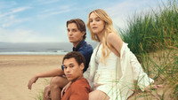 «Высокие приливы (2023)» — обои к сериалу #1