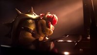 The Super Mario Bros. Movie