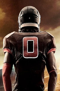 Постер фильма «Alone in the Game (2018)» — (2 из 5)