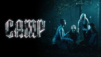 Обои к фильму «Лагерь (2025)» — (14 из 30)