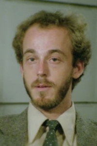 Adam Frank