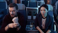 «Ночной рейс (2024)» — обои к сериалу #8