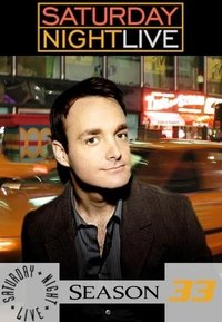 Saturday Night Live - Season 33
