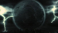 Matrix Revolutions