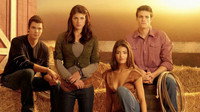 «Дикий огонь (2005-2008)» — обои к сериалу #5