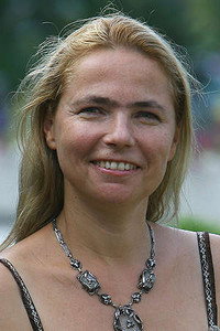 Ewa Kuryło