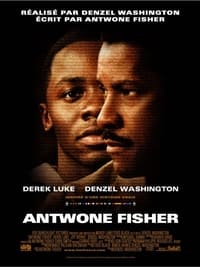 Antwone Fisher (2002)