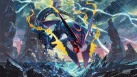 «The End of Pokémon (2019)» — обои к мультфильму #1
