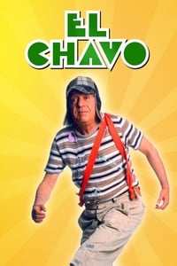 copertina serie tv El+Chavo+del+Ocho 1973