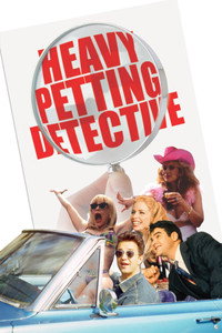Постер фильма «Нападение вечеринки полудурков 2 (1995)» — (2 из 7)