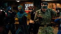 Kick-Ass 2