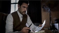 «Последний свидетель (2018)» — обои к фильму #6