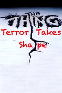 Постер фильма «Нечто: Ужас обретает форму (1998)» — (3 из 6)