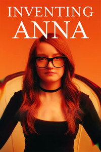 Постер сериала «Изобретая Анну (2022)» — (6 из 41)
