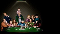 Обои к сериалу «Американская семейка (2009-2020)» — (71 из 127)