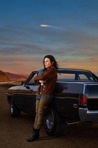 Постер сериала «Всё к лучшему (2016-2022)» — (9 из 46)
