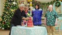 «The Great British Baking Show: Holidays (2018)» — обои к сериалу #1