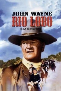 Rio Lobo (1971)