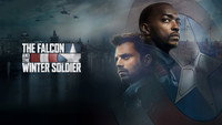 Обои к сериалу «Сокол и Зимний Солдат (2021)» — (43 из 168)