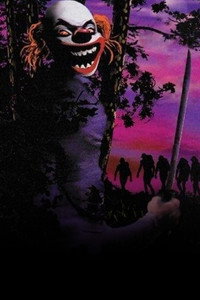 Постер фильма «Кровавый лагерь (2000)» — (1 из 7)