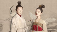 «Королевская нирвана (2019-2020)» — обои к сериалу #1