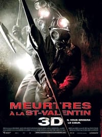 Meurtres à la St-Valentin (2009)