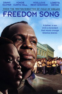 Постер фильма «Песня свободы (2000)» — (1 из 2)