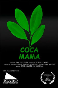 Imagem do Filme Coca mama, la guerra antidrogas
