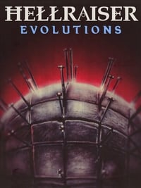 Hellraiser: Evolutions