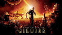 Les Chroniques de Riddick