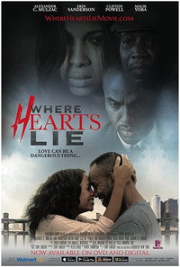 Постер фильма «Where Hearts Lie (2016)» — (2 из 4)