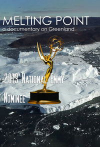 poster_Melting Point: Greenland
