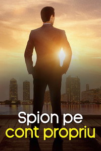 Spion pe cont propriu