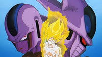 Dragon ball Z : La revanche de Cooler