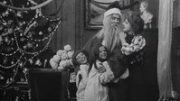 «Ловушка для Санта-Клауса (1909)» — обои к фильму #1