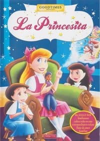 Poster de The Little Princess