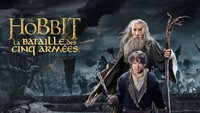Le Hobbit : La Bataille des Cinq Armées
