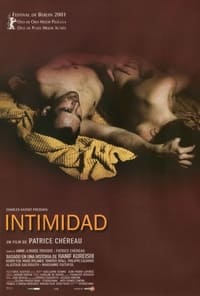 Poster de Intimacy