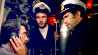 «Ypovryhion: Papanikolis (1971)» — обои к фильму #1