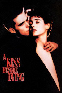Постер фильма «Поцелуй перед смертью (1991)» — (5 из 24)