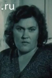 Nadezhda Alishina