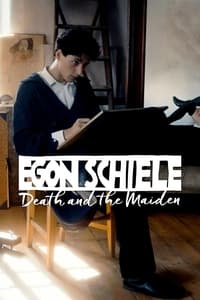 Egon Schiele: Tod und Mädchen