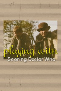 Playing with Time: Scoring Doctor Who