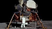 Apollo Fact or Fiction